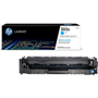 HP TONER 203X CF541X CIAN